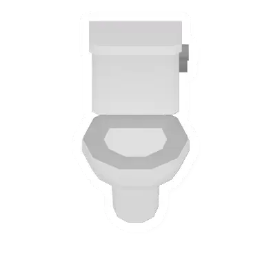 Unturned Toilet item icon