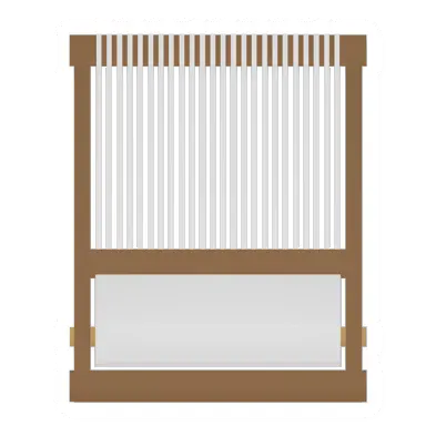 Unturned Loom item icon