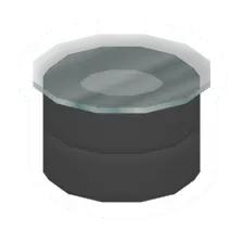Unturned Tire Table item icon