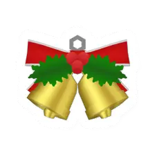 Unturned Bell Ornament item icon
