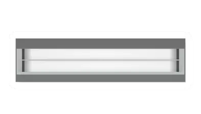 Unturned Fluorescent Wall Light item icon