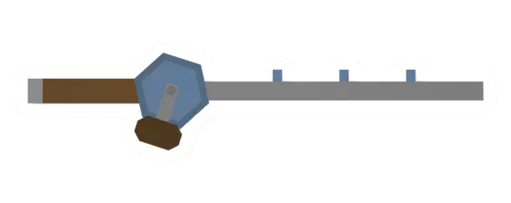 Unturned Fine Fishing Rod icon