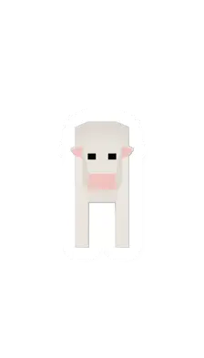 Unturned Lamb icon