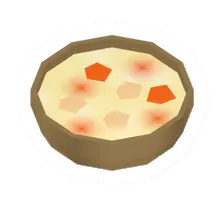 Unturned Chicken Soup food icon