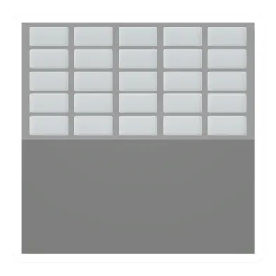 Unturned Bathroom Floor item icon