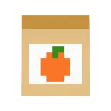 Unturned Orange Seed icon