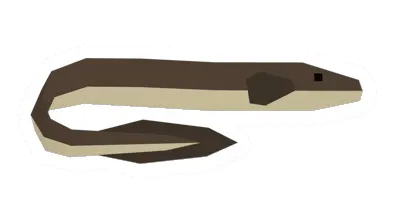 Unturned Raw Eel icon