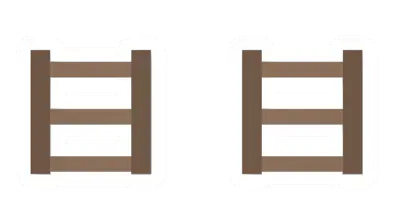 Unturned Maple Fence Gate item icon