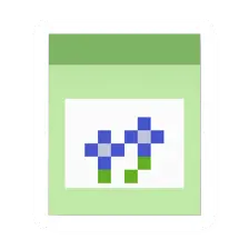 Unturned Blue Flower Seed icon