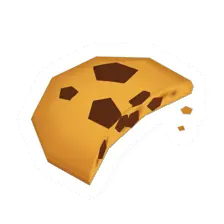 Unturned Leftover Cookie icon