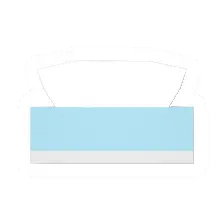 Unturned Tissues item icon