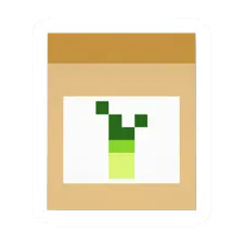Unturned Leek Seed icon