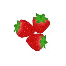 Unturned Strawberry icon