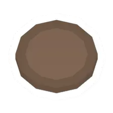 Unturned Maple Coaster item icon