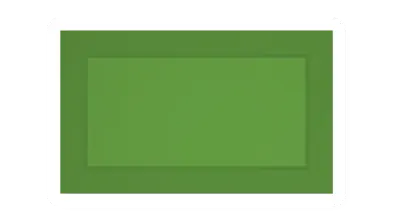 Unturned Bagasse Doormat (Plain) item icon