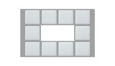 Unturned Bathroom Window item icon