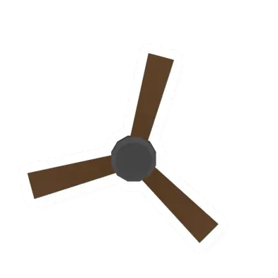 Unturned Ceiling Fan item icon