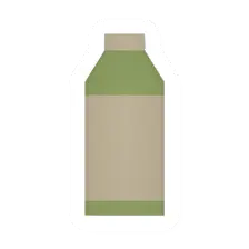 Unturned Bottled Dirty Water icon