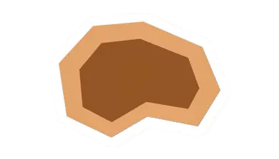 Unturned Cooked Mutton item icon