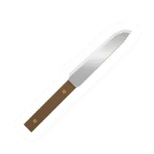 Unturned Table Knife (Handled) item icon