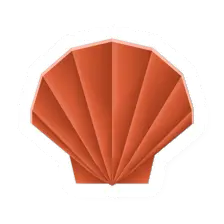 Unturned Raw Scallop icon