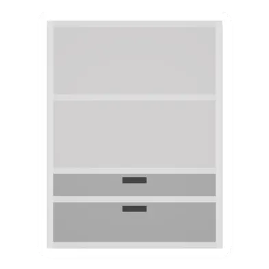 Unturned Birch Cupboard item icon
