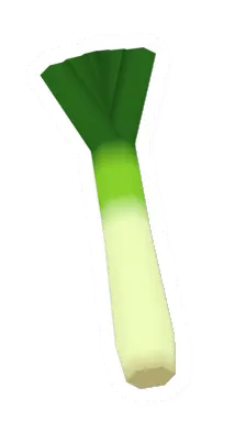 Unturned Leek icon