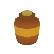Unturned Honey food icon