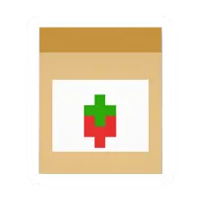 Unturned Strawberry Seed icon