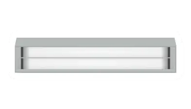 Unturned Fluorescent Ceiling Light item icon