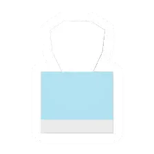 Unturned Tissues (Cube) item icon