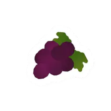 Unturned Grape icon