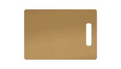 Unturned Chopping Board item icon