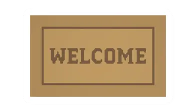 Unturned Straw Doormat item icon