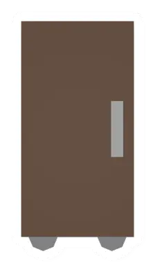 Unturned Pine Sliding Door item icon