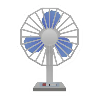 Unturned Electric Fan item icon