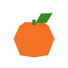 Unturned Orange icon