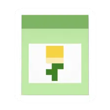 Unturned Yellow Flower Seed icon