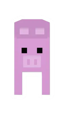 Unturned Piglet icon