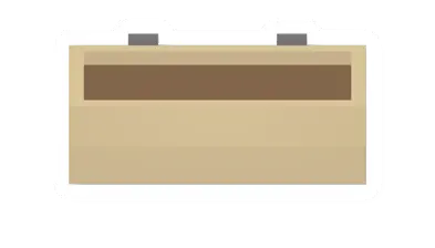 Unturned Wall Planter item icon