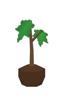 Unturned Maple Sapling icon