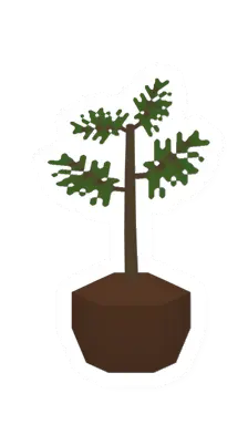Unturned Pine Sapling icon