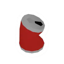 Unturned Dented Cola Can icon