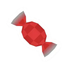 Unturned Cola Candy food icon
