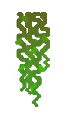 Unturned Wall Vines item icon