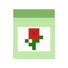 Unturned Red Flower Seed icon