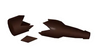 Unturned Broken Ale Bottle icon