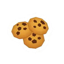 Unturned Cookie food icon