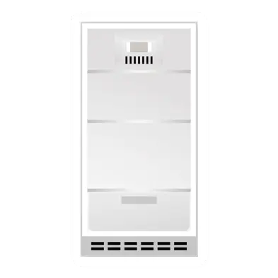 Unturned Refrigerator Body item icon