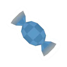 Unturned Soda Candy food icon